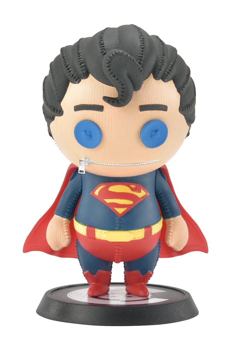 3年保証 即日出荷 アイアンスタジオClark Kent スーパーマン 1/10