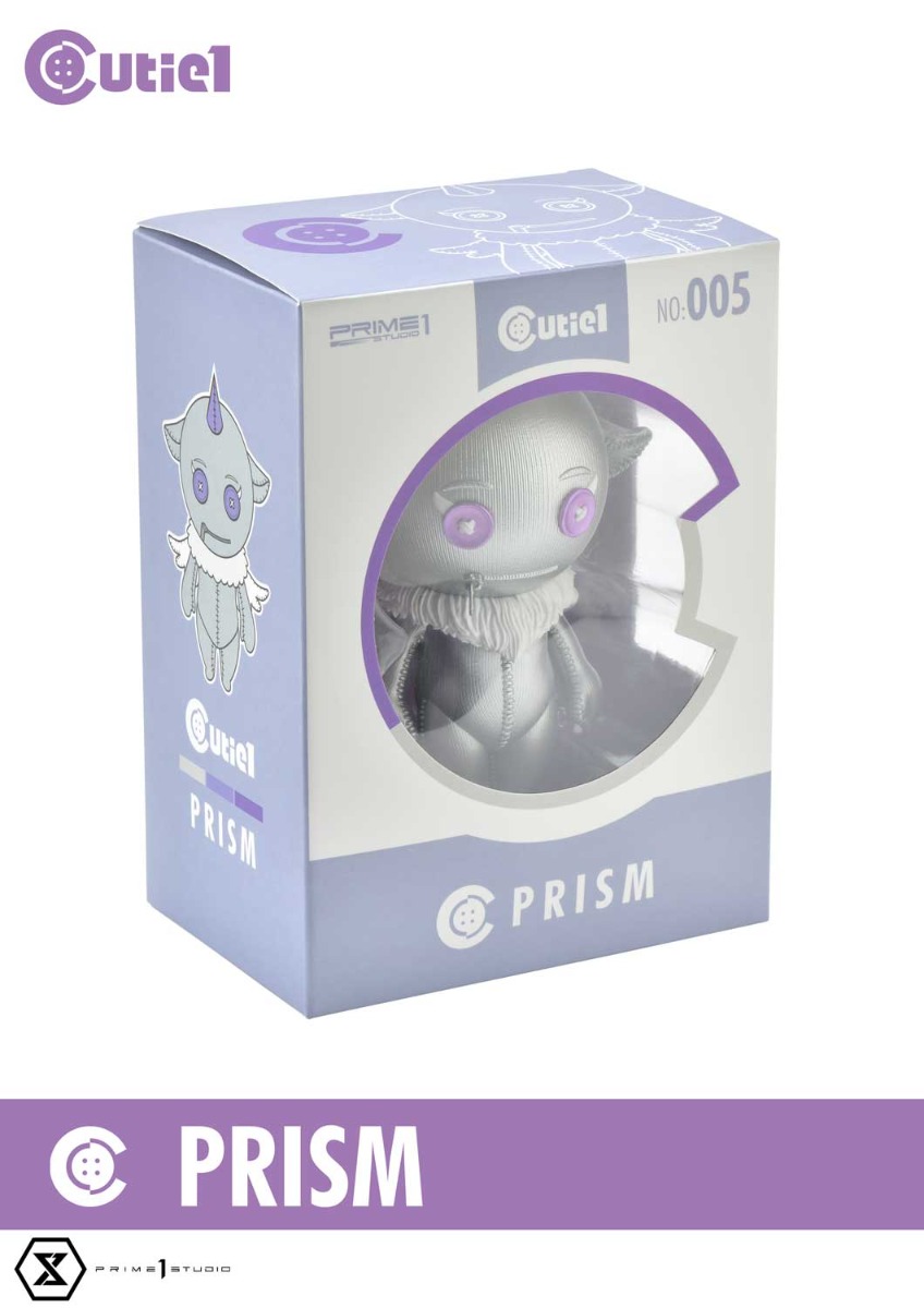 ソフビ「ICHI+PLUS」 - 0313 BOOTH - BOOTH