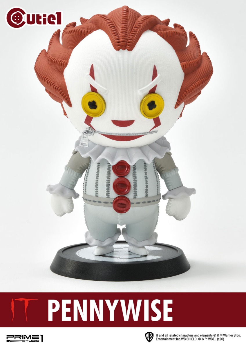 IT Pennywise | フィギュア | プライム1スタジオ