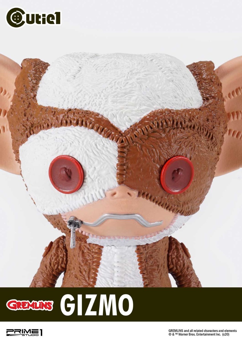 Gremlins Gizmo | フィギュア | プライム1スタジオ