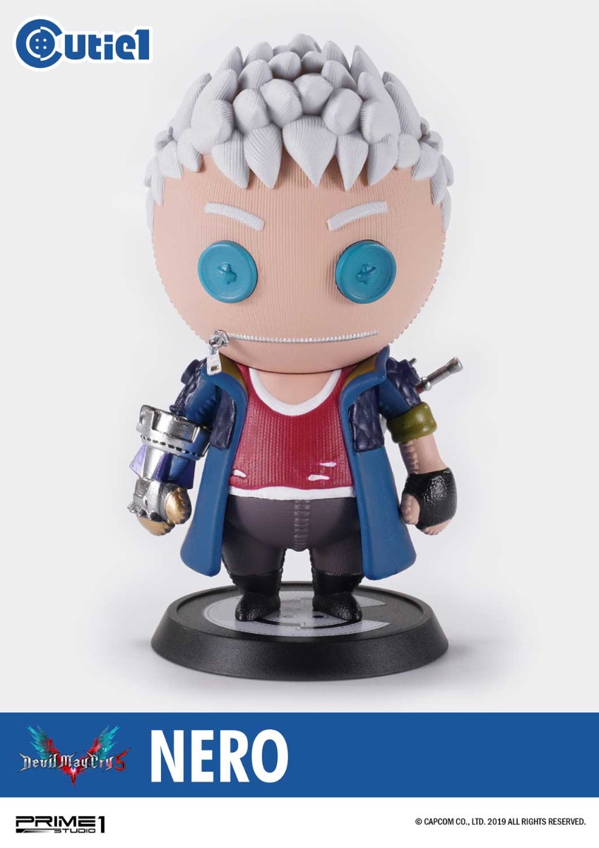 デビルメイクライ5 コンプリートセット