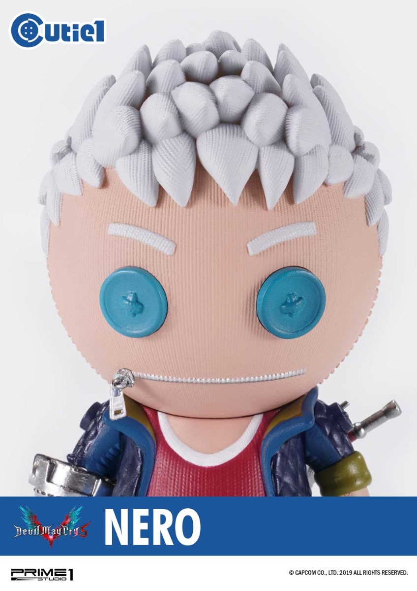 デビルメイクライ5 コンプリートセット