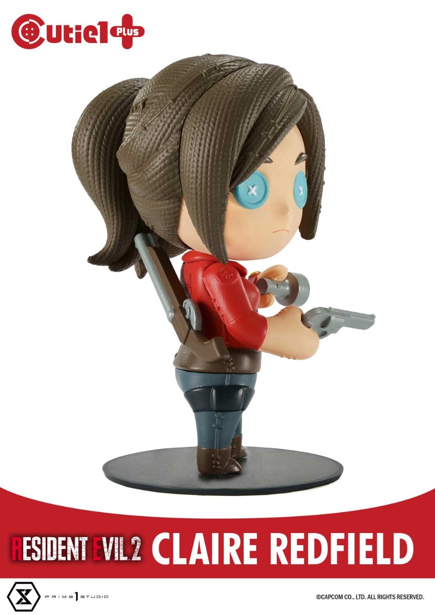 賜物 FUNKO POP!RESIDENTEVIL バイオハザード クリーチャーズ