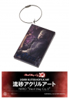 パリコレクション ネロ | グッズ | プライム1スタジオ キーホルダー・アクリルキーホルダー