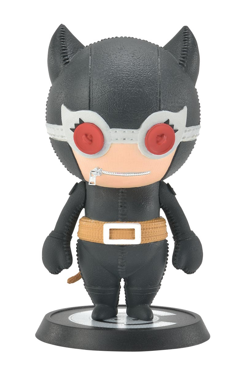 エクセレントモデル　キャットウーマン フィギュア Amazon.co.jp: ムービー・マスターピース ダークナイト