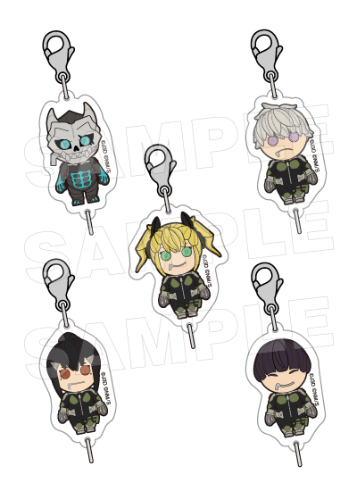 時冠　シークレット　まとめ 現品販売】吞雲小島(どんうんしま) x FINDING UNICORN「WHITE NIGH