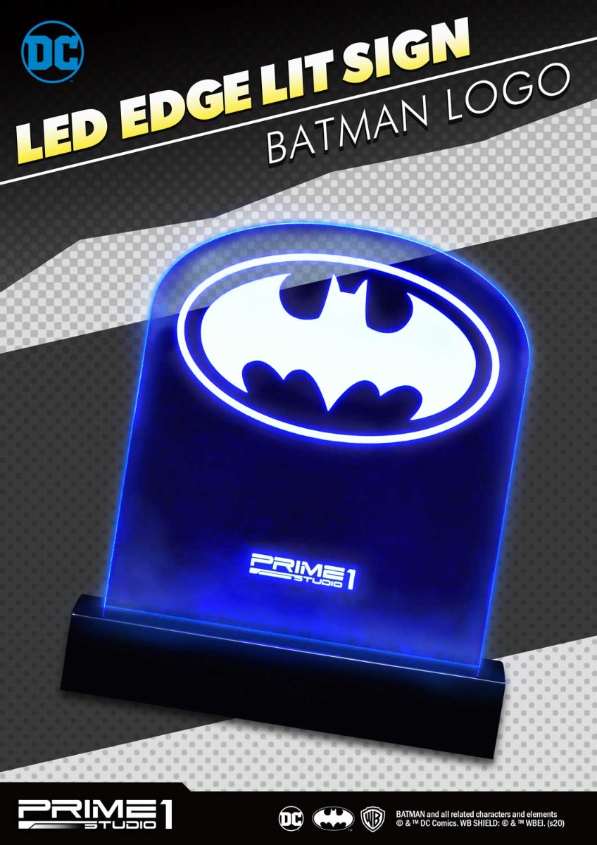 DCコミックスヴィンテージ バットマン アクリルパネル | グッズ