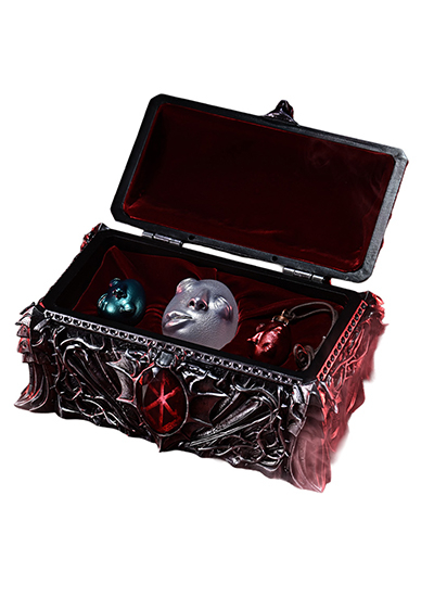 ライフスケールマスターライン ベルセルク 運命の小箱：ベヘリット