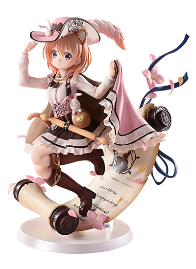 PRISMA WING ご注文はうさぎですか？ BLOOM ココア ボーナス版 1/7
