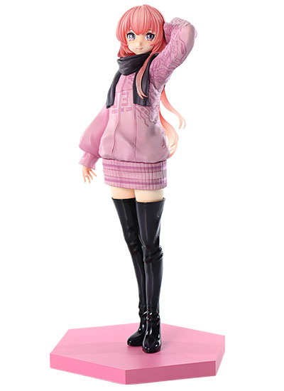 PRISMA WING ピアプロキャラクターズ 巡音ルカ “Art by lack” ボーナス