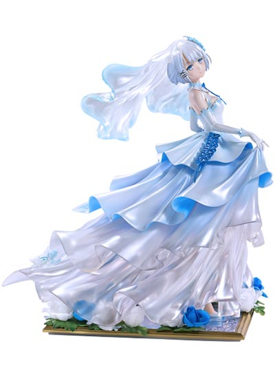 PRISMA WING 探偵はもう、死んでいる。 シエスタ カラーバリエーション