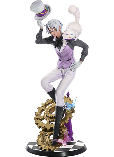 PRISMA WING ヴァニタスの手記 ノエ ボーナス版 1/7 スケール 完成品