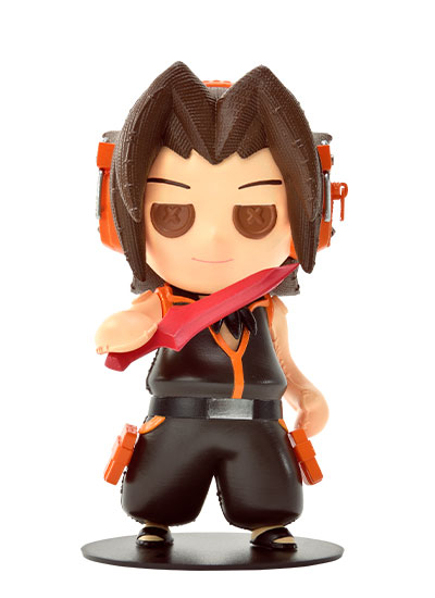 K-1 FIGHTERS-FIGURE K-1戦士フィギュア 4体 バラ売り可 スポーツ