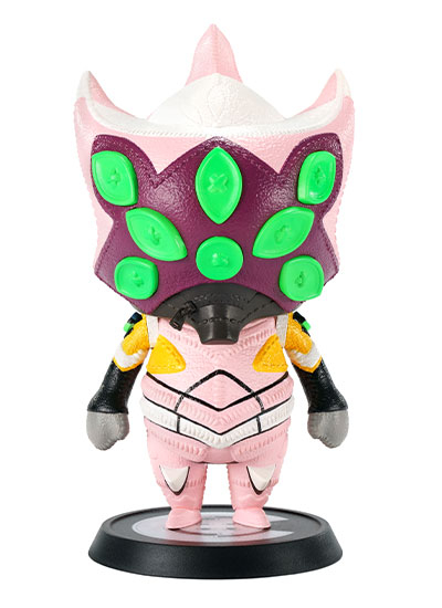 100％品質 Cutie1 Shin Evangelion Evangelion Production Model-08γ ストラップ