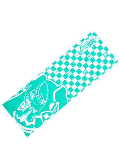 ピアプロキャラクター 手ぬぐい 初音ミク | グッズ | プライム1スタジオ