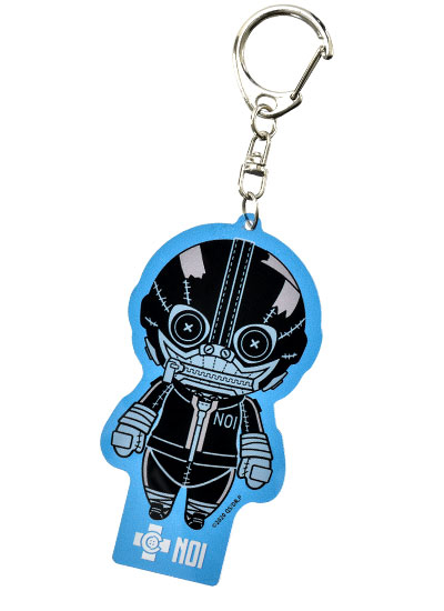 キューティ1 能井 アクキー | グッズ | プライム1スタジオ