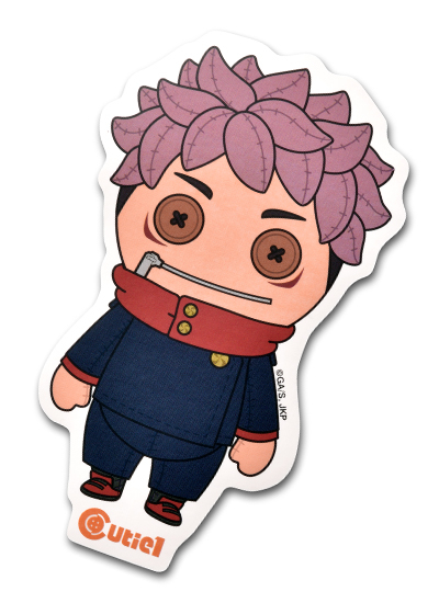 かわいい新作 虎杖悠仁 | グッズ | プライム1スタジオ その他