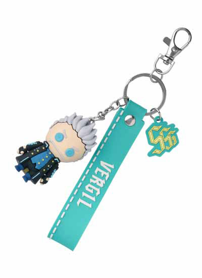 【史上最も激安】 バージル | グッズ | プライム1スタジオ キーホルダー・アクリルキーホルダー