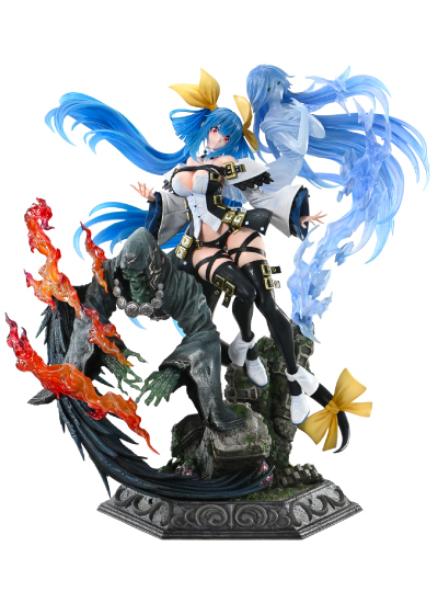 アルティメットプレミアムマスターライン GUILTY GEAR Xrd REV 2