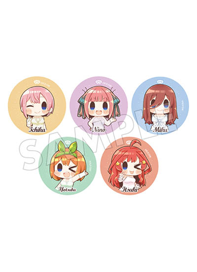 Can-Badge商品一覧｜プライム1スタジオ