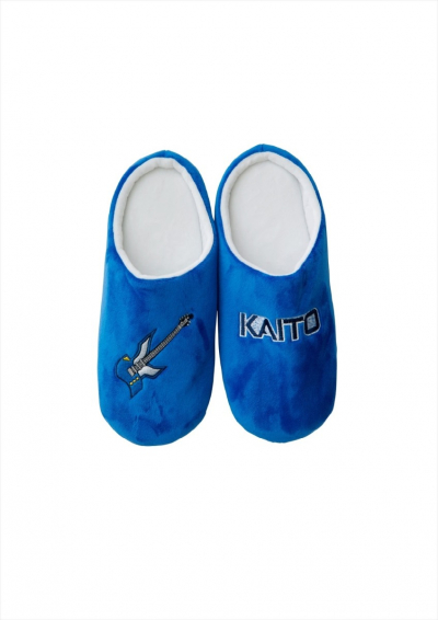 KAITO ROOM SHOES BLUE