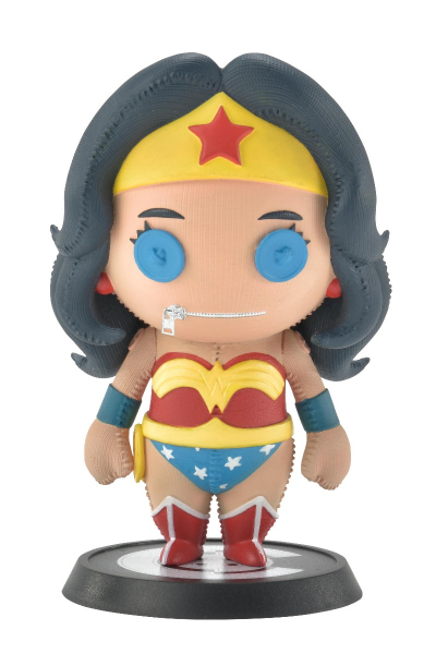 Wonder Woman