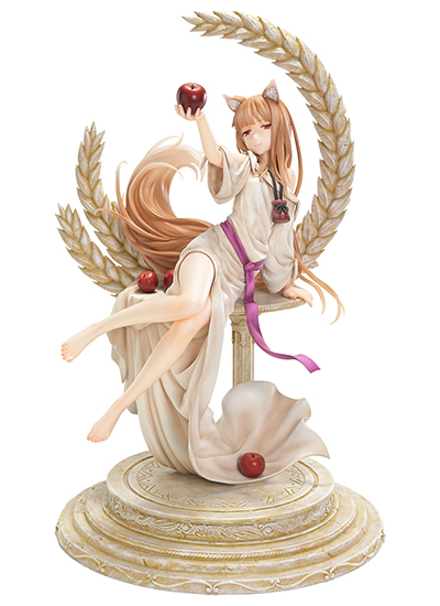 コンセプトマスターライン 「狼と香辛料 MERCHANT MEETS THE WISE WOLF」 ホロ ボーナス版