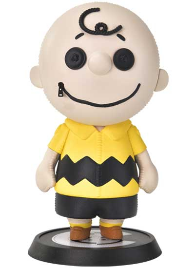 Cutie1 PEANUTS Charlie Brown