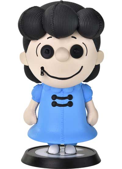 Cutie1 PEANUTS Lucy van Pelt