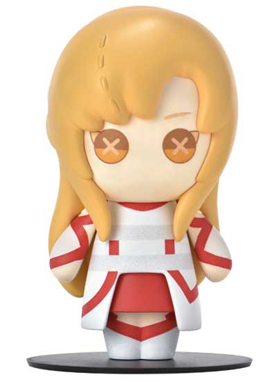 Cutie1 PLUS Sword Art Online Asuna