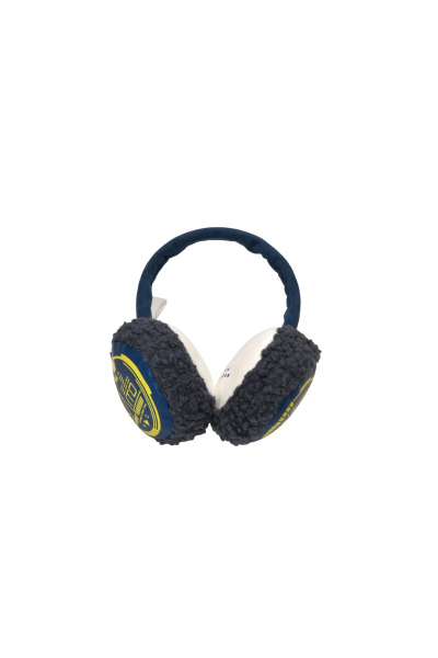 KAITO EARMUFFS BLUE