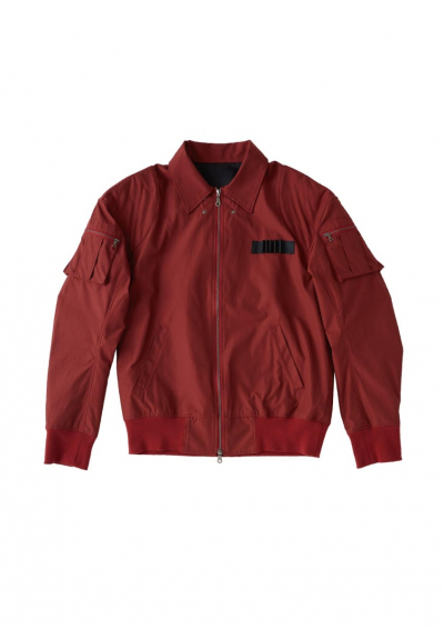 DEVIL MAY CRY SERIES DANTE BLOUSON RED