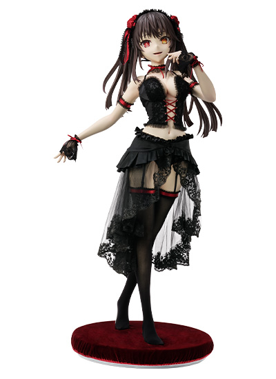 ライフスケールマスターライン デート・ア・ライブ 時崎狂三