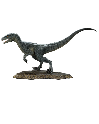 Prime Collectible Figures Jurassic World (Film) Delta