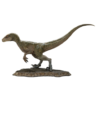 Prime Collectible Figures Jurassic World (Film) Echo