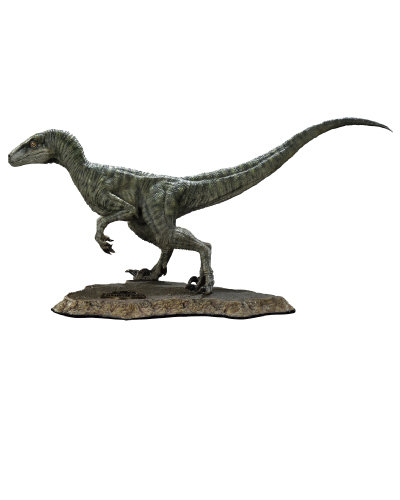 Prime Collectible Figures Jurassic World (Film) Charlie