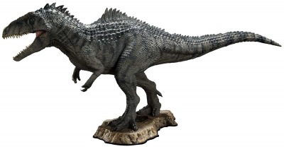 Prime Collectible Figures Jurassic World: Dominion(film) Giganotosaurus