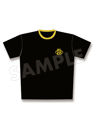 T-Shirt Black