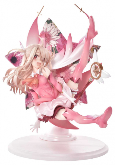 PRISMA WING Fate/kaleid liner プリズマ☆イリヤ イリヤスフィール・フォン・アインツベルン 1/7 スケール 完成品フィギュア