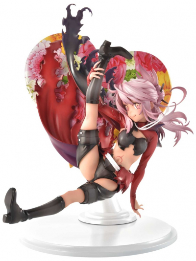 PRISMA WING Fate/kaleid liner Prisma Illya Chloe von Einzbern Bonus Version 1/7 Scale Pre-Painted Figure