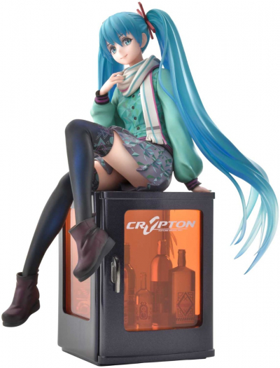 初音ミク商品一覧｜プライム1スタジオ