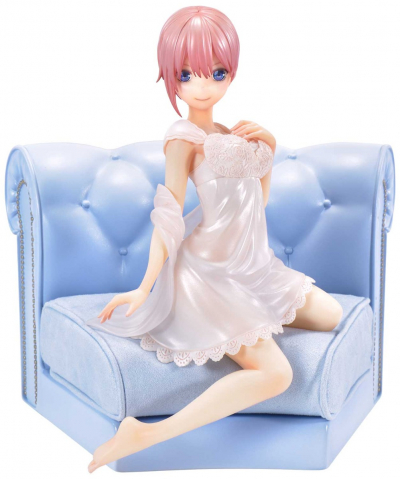 PRISMA WING The Quintessential Quintuplets Ichika Nakano 1/7 Scale Pre-Painted Figure