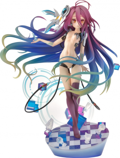 PRISMA WING NO GAME NO LIFE -ZERO- Schwi Bonus Version 1/7 Scale Pre-Painted Figure