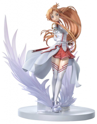 PRISMA WING Sword Art Online Asuna Bonus Version 1/7 Scale Pre-Painted Figure