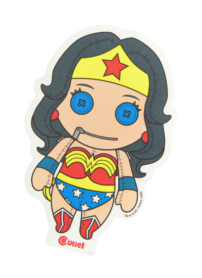 Wonder Woman