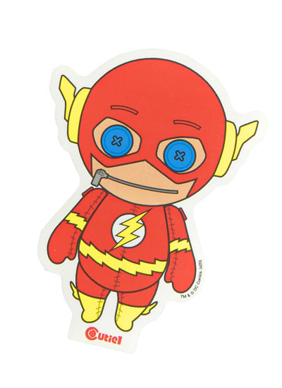 The Flash