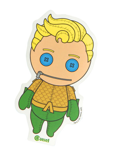 Aquaman