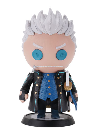 Vergil