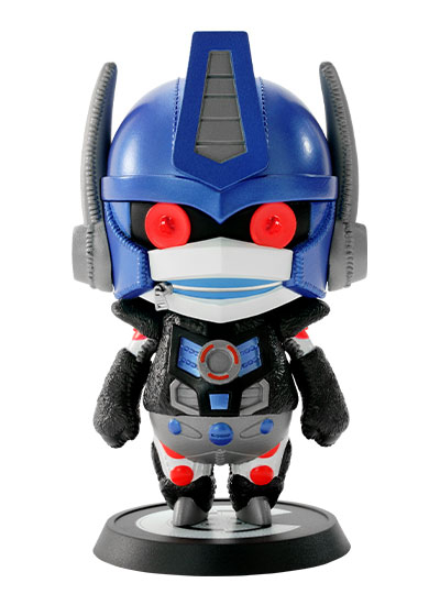 Optimus Primal