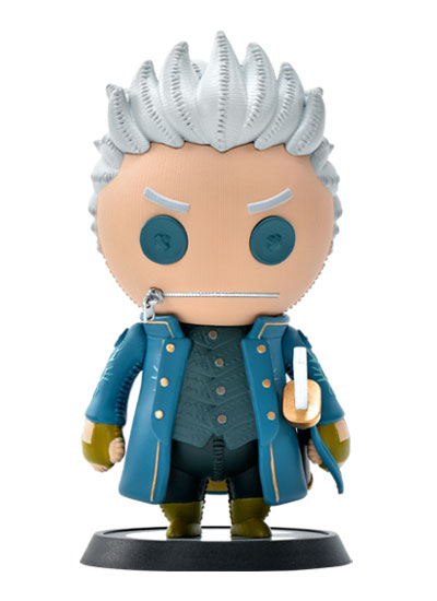 Vergil EX Color Ver